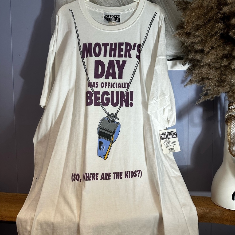 Funny long t-shirt